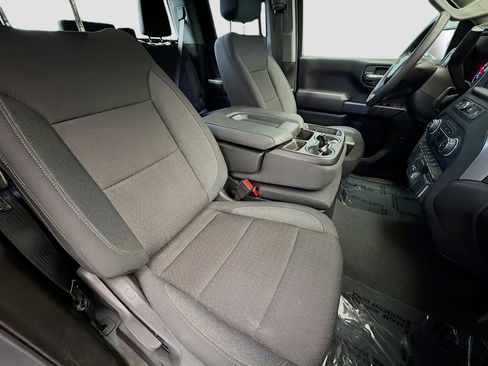 Used 2024 Chevrolet Silverado 1500 Custom w/ LPO, Dark Essentials Package image 15