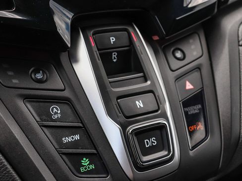 Used 2023 Honda Odyssey Sport image 25