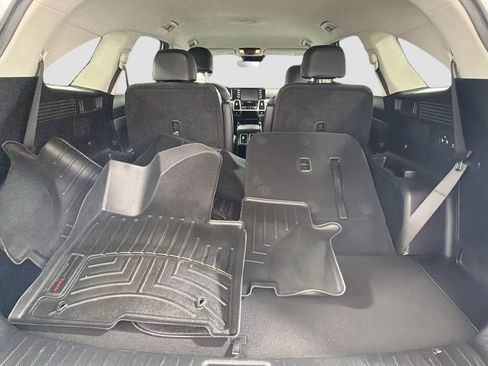 Used 2021 Kia Sorento S FWD image 26