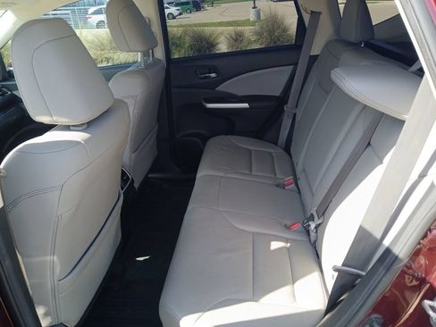 Used 2015 Honda CR-V Touring image 25