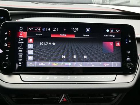 New 2026 Dodge Charger R/T AWD/4WD image 29