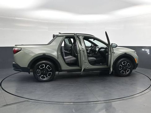 Used 2022 Hyundai Santa Cruz SEL Premium AWD/4WD image 41
