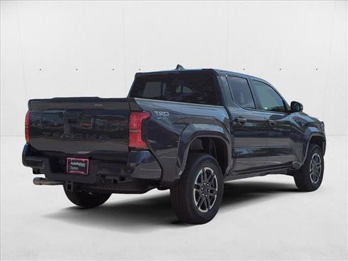 New 2025 Toyota Tacoma TRD Sport image 2