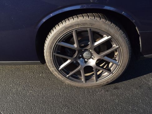 Used 2016 Dodge Challenger R/T Scat Pack image 7