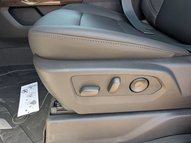 New 2026 Chevrolet Silverado 1500 RST w/ Texas Edition Plus RWD image 11