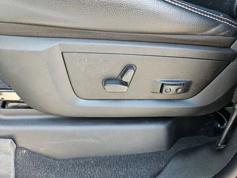 Used 2022 RAM 2500 Power Wagon w/ Level 2 Equipment Group image 58