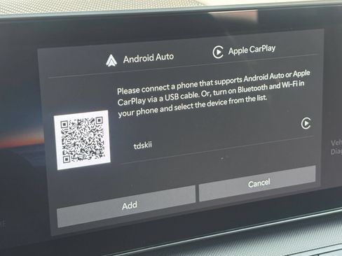Used 2025 Kia K4 FWD image 20