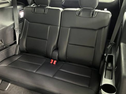 Used 2021 Ford Explorer ST w/ Equipment Group 401A AWD/4WD image 28