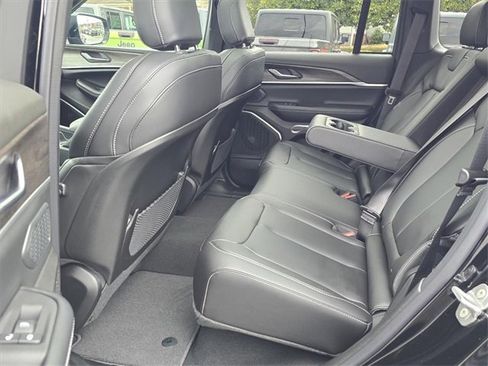 New 2026 Jeep Grand Cherokee Limited image 5