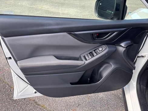 Certified 2021 Subaru Crosstrek 2.5i Sport w/ Moonroof Package image 19