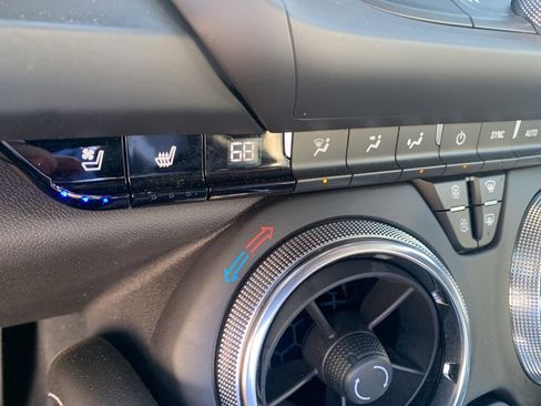 Used 2021 Chevrolet Camaro SS image 15