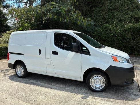 Used 2019 Nissan NV200 S w/ Cruise Control Package FWD image 2