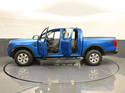 Used 2025 Ford Ranger XL w/ Trailer Tow Package image 37