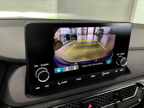 Certified 2025 Acura Integra A-Spec image 24