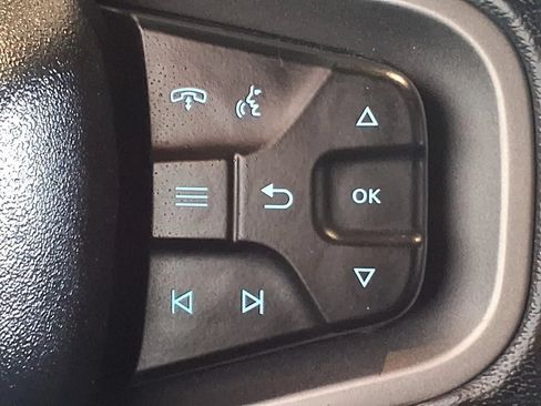 Used 2022 Ford Bronco Big Bend AWD/4WD image 26