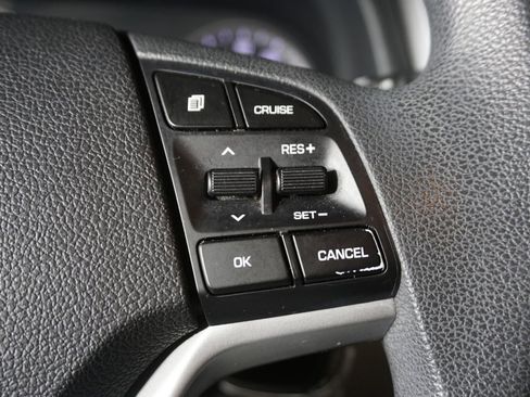 Used 2018 Hyundai Tucson SEL AWD/4WD image 13