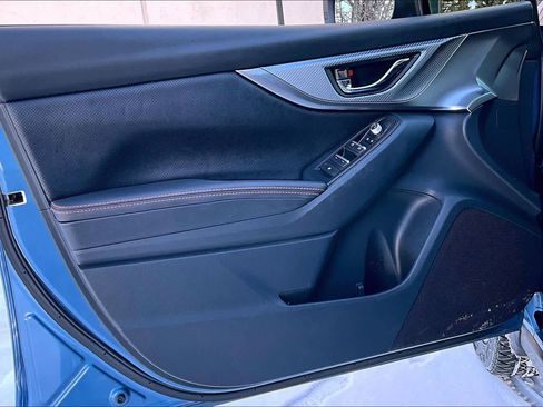 Used 2021 Subaru Crosstrek 2.5i Limited w/ Moonroof Package 1 image 22