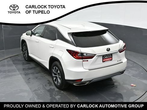 Used 2021 Lexus RX 350 FWD w/ Accessory Package (P1) image 58