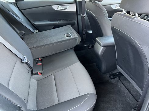 Used 2024 Kia Forte LXS FWD image 20