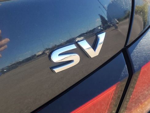 Used 2022 Nissan Altima 2.5 SV image 7