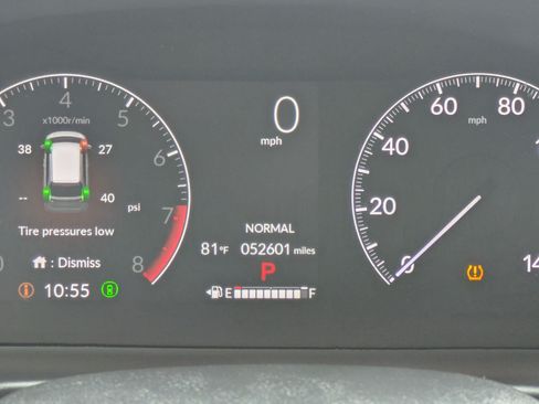 Used 2025 Honda Odyssey EX-L image 25