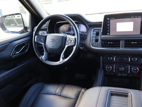 Certified 2024 Chevrolet Tahoe RST w/ Luxury Package image 14