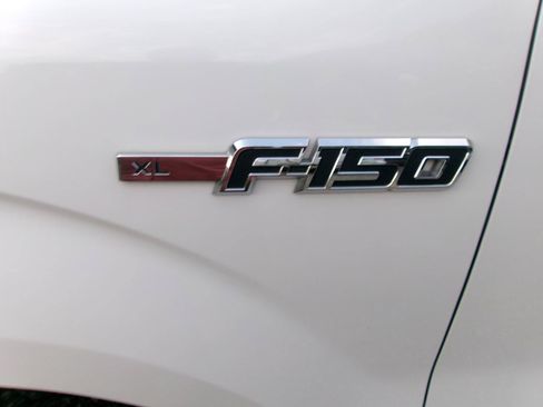 Used 2013 Ford F150 XL w/ HD Payload Pkg RWD image 15