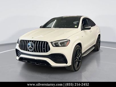 Certified 2023 Mercedes-Benz GLE 53 AMG GLE 53 AMG