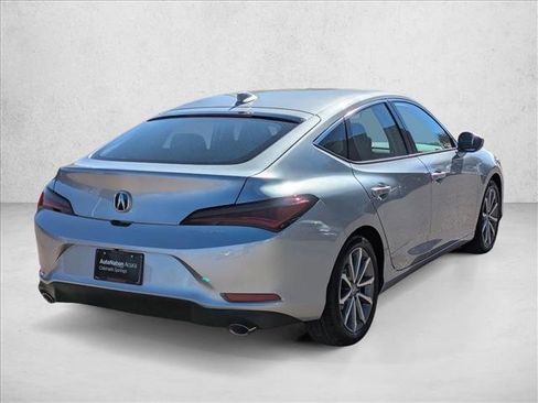 New 2026 Acura Integra image 2