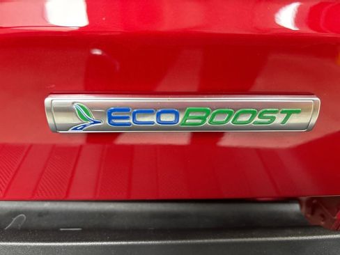 Used 2023 Ford F150 Lariat w/ Equipment Group 502A High image 7