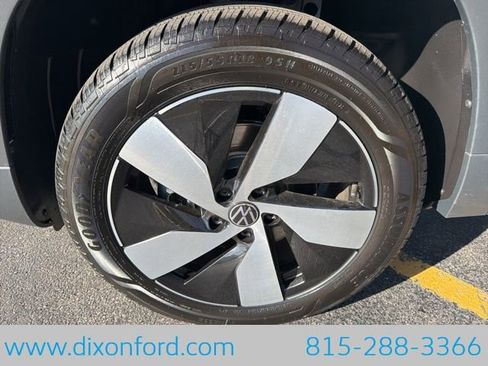 New 2026 Volkswagen Taos S AWD/4WD image 26