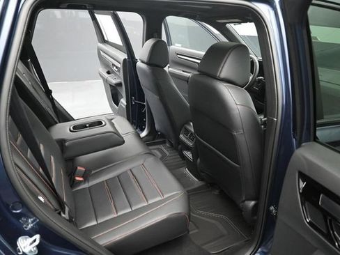 New 2026 Honda CR-V Sport Touring image 33
