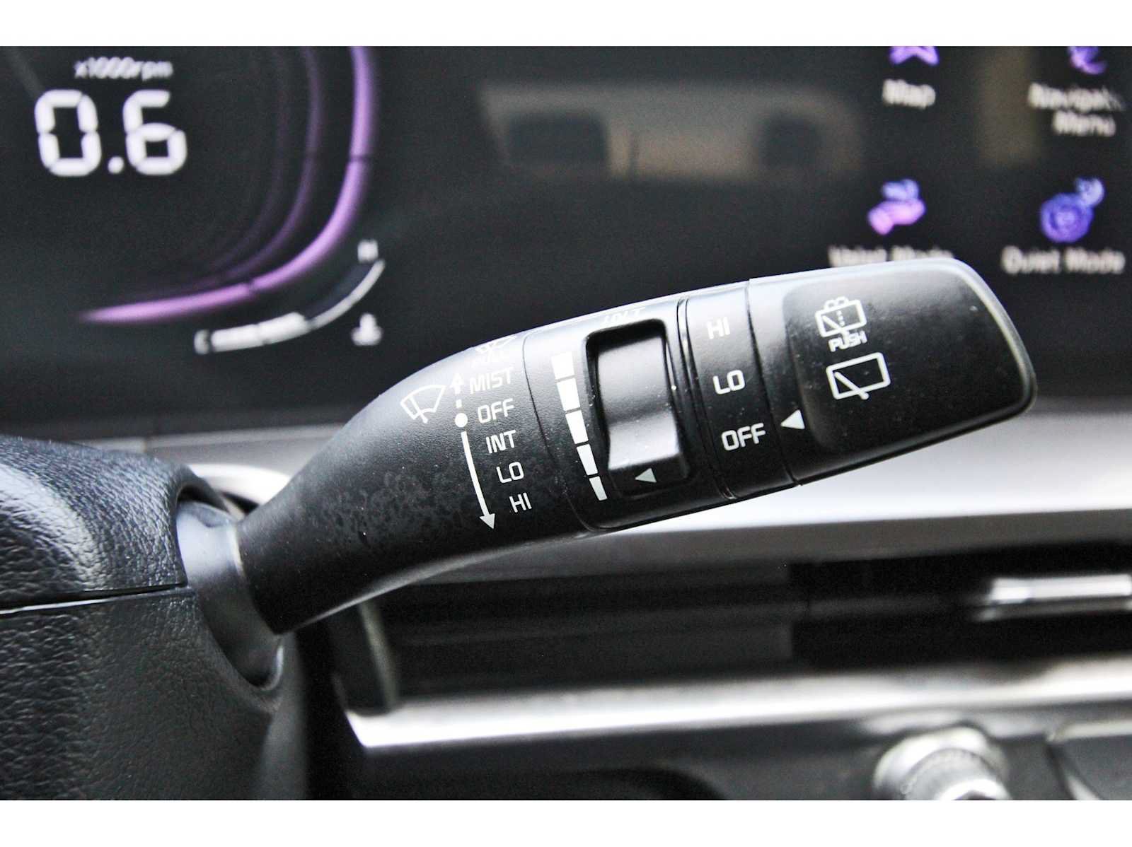 Used 2024 Kia Telluride S FWD image 19