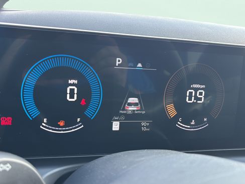 New 2026 Hyundai Tucson SEL Plus AWD/4WD image 13