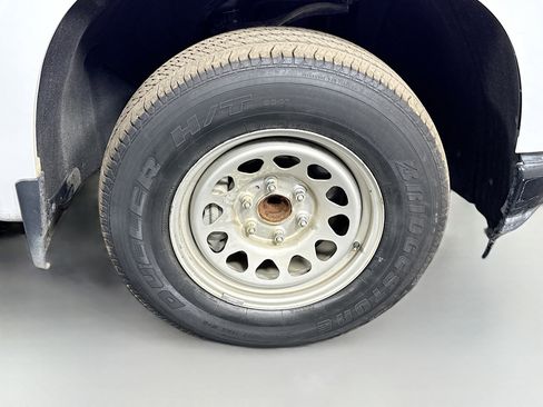 Used 2019 Chevrolet Silverado 1500 W/T image 23