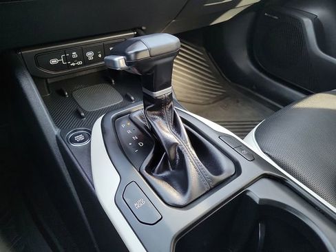 Used 2025 Kia K4 GT-Line w/ GT-Line Premium Package image 20