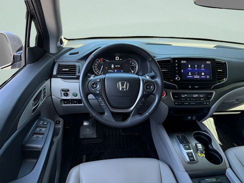 Used 2023 Honda Ridgeline RTL image 7