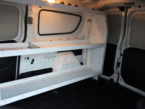 Used 2020 RAM ProMaster City Tradesman image 30