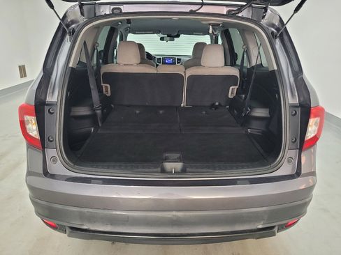 Used 2020 Honda Pilot LX image 29
