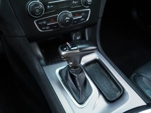 Used 2021 Dodge Charger SXT w/ Leather Interior Group image 30