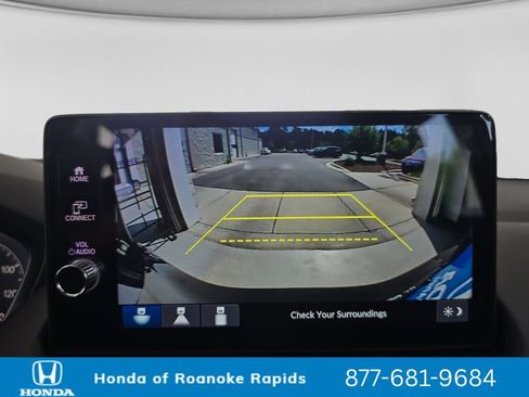 New 2027 Honda HR-V LX image 22