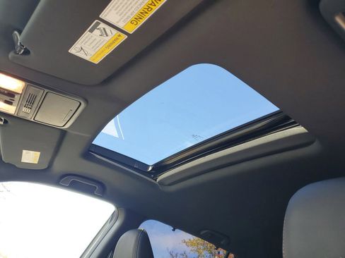 Used 2022 Honda Passport TrailSport image 12