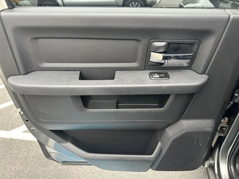 Used 2012 RAM 1500 Sport w/ Sport Premium Group image 13