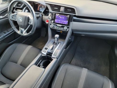 Used 2019 Honda Civic Sport image 38