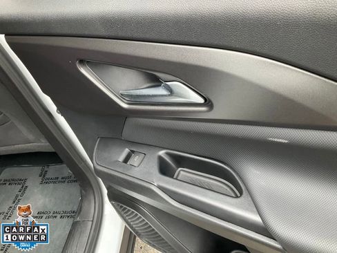 Used 2025 Chevrolet Equinox EV LT w/ Comfort Package AWD/4WD image 60