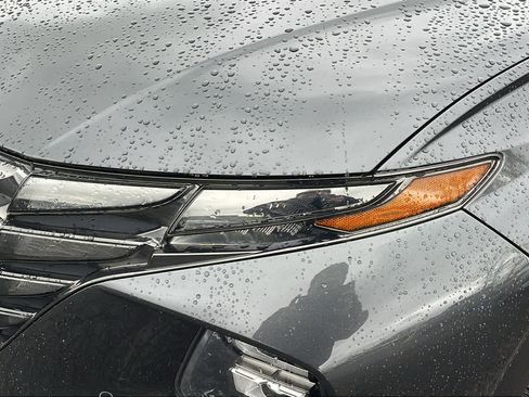 Used 2023 Hyundai Tucson Limited AWD/4WD image 7
