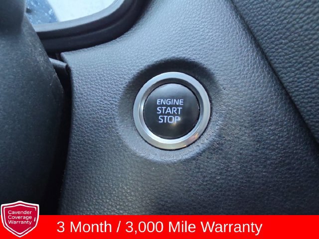 Used 2020 Toyota Corolla SE w/ SE Premium Package FWD image 30