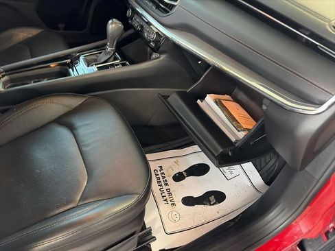 Used 2022 Jeep Compass Limited image 27