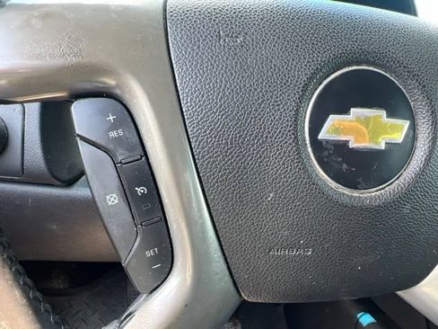 Used 2013 Chevrolet Suburban LT AWD/4WD image 23