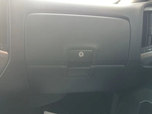 Used 2017 Chevrolet Silverado 1500 LT w/ LPO, Black Pack image 22